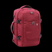 Obrazek Batoh AEROLITE BPMAX03 18 L - červená - 18 L