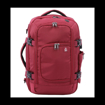 Obrazek Batoh AEROLITE BPMAX03 18 L - červená - 18 L