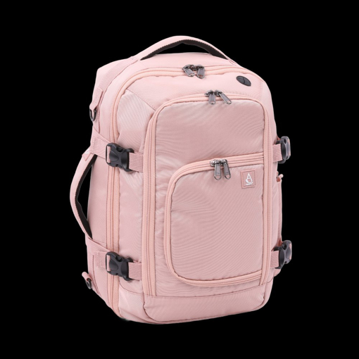Obrazek Batoh AEROLITE BPMAX03 18 L - růžová - 18 L