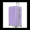 Obrazek Plastový kufr SUITSUIT® Caretta Bright Lavender L - fialová - 83 L