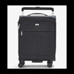 Obrazek Kabinový kufr ROCK Rocklite S - černá - 25 L