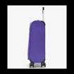 Obrazek Kabinový kufr ROCK Rocklite S - fialová - 25 L