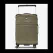 Obrazek Textilní kufr ROCK Rocklite M - zelená - 45 L