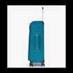 Obrazek Textilní kufr ROCK Rocklite M - modrá - 45 L