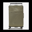Obrazek Textilní kufr ROCK Rocklite L - zelená - 70 L
