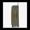 Obrazek Textilní kufr ROCK Rocklite L - zelená - 70 L