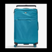 Obrazek Textilní kufr ROCK Rocklite L - modrá - 70 L