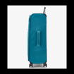 Obrazek Textilní kufr ROCK Rocklite L - modrá - 70 L