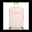 Obrazek Sada cestovních kufrů SUITSUIT® Fusion Rose Pearl - růžová - 91 / 32 L