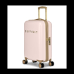 Obrazek Sada cestovních kufrů SUITSUIT® Fusion Rose Pearl - růžová - 91 / 32 L