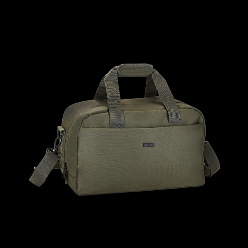 Obrazek Kabinová taška ROCK SB-0054_olive-green - zelená - 20 L
