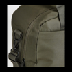 Obrazek Kabinová taška ROCK SB-0054_olive-green - zelená - 20 L