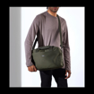 Obrazek Kabinová taška ROCK SB-0054_olive-green - zelená - 20 L