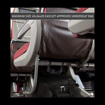 Obrazek Kabinová taška AEROLITE 618 - černá - 32.5 L
