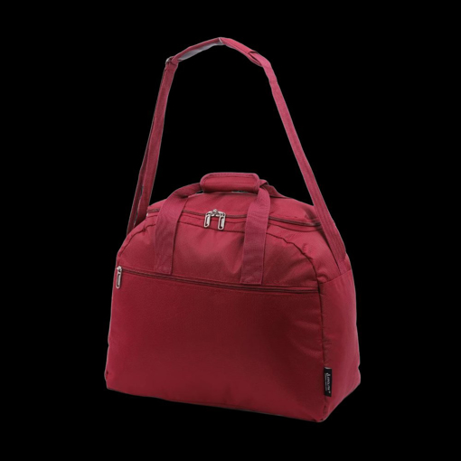 Obrazek Kabinová taška AEROLITE 618 - červená - 32.5 L