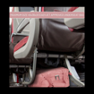 Obrazek Kabinová taška AEROLITE 618 - růžová - 32.5 L