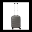 Obrazek Kabinový kufr AEROLITE T327 - tmavě šedá - 37 L