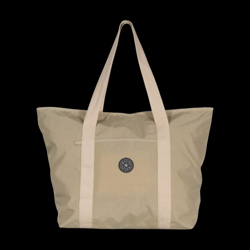 Obrazek Nákupní taška METRO LL52_beige - béžová - 37 L
