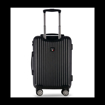 Obrazek Sada cestovních kufrů TUCCI T-0274/3_black - černá