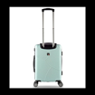 Obrazek Sada cestovních kufrů TUCCI T-0277/3_mint-green - zelená