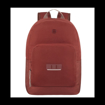 Obrazek Batoh WENGER 612560_lava 27 L - červená - 27 L