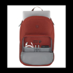 Obrazek Batoh WENGER 612560_lava 27 L - červená - 27 L