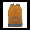 Obrazek Batoh WENGER 612562_ginger 23 L - oranžová - 23 L