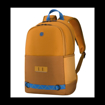 Obrazek Batoh WENGER 612562_ginger 23 L - oranžová - 23 L