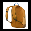Obrazek Batoh WENGER 612562_ginger 23 L - oranžová - 23 L