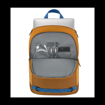Obrazek Batoh WENGER 612562_ginger 23 L - oranžová - 23 L