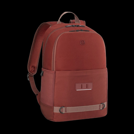 Obrazek Batoh WENGER 612563_lava 23 L - červená - 23 L