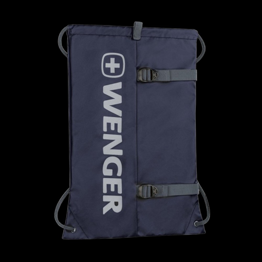 Obrazek Batoh WENGER 610168_navy 2 L - modrá - 2 L