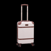 Obrazek Kabinový kufr AEROLITE T682 - béžová - 31 L