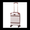 Obrazek Kabinový kufr AEROLITE T682 - béžová - 31 L
