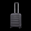 Obrazek Kabinový kufr AEROLITE T327 - černá - 37 L