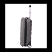Obrazek Kabinový kufr AEROLITE T321 - tmavě šedá - 36 L