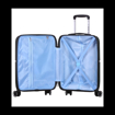 Obrazek Kabinový kufr OUTDOOR&nbsp;GEAR Garnet S - černá - 31 L