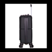 Obrazek Kabinový kufr OUTDOOR&nbsp;GEAR Garnet S - černá - 31 L