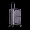Obrazek Kabinový kufr OUTDOOR&nbsp;GEAR Garnet S - šedá - 31 L