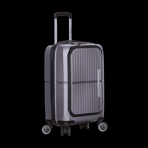 Obrazek Kabinový kufr OUTDOOR&nbsp;GEAR Garnet S - šedá - 31 L