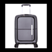 Obrazek Kabinový kufr OUTDOOR&nbsp;GEAR Garnet S - šedá - 31 L