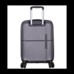 Obrazek Kabinový kufr OUTDOOR&nbsp;GEAR Garnet S - šedá - 31 L