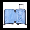 Obrazek Kabinový kufr OUTDOOR&nbsp;GEAR Garnet S - šedá - 31 L