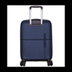 Obrazek Kabinový kufr OUTDOOR&nbsp;GEAR Garnet S - modrá - 31 L