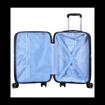 Obrazek Kabinový kufr OUTDOOR&nbsp;GEAR Garnet S - modrá - 31 L