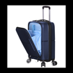 Obrazek Kabinový kufr OUTDOOR&nbsp;GEAR Garnet S - modrá - 31 L
