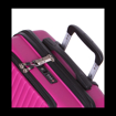 Obrazek Kabinový kufr OUTDOOR&nbsp;GEAR Garnet S - fialová - 31 L
