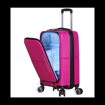 Obrazek Kabinový kufr OUTDOOR&nbsp;GEAR Garnet S - fialová - 31 L