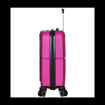 Obrazek Kabinový kufr OUTDOOR&nbsp;GEAR Garnet S - fialová - 31 L