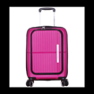 Obrazek Kabinový kufr OUTDOOR&nbsp;GEAR Garnet S - fialová - 31 L